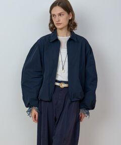 HOUSE OF LOTUS / ハウス オブ ロータス その他アウター | デタッチャブルジャケット