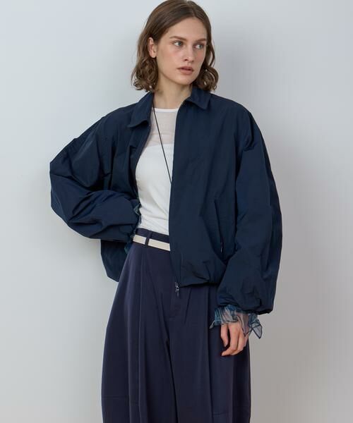 HOUSE OF LOTUS / ハウス オブ ロータス その他アウター | デタッチャブルジャケット | 詳細1