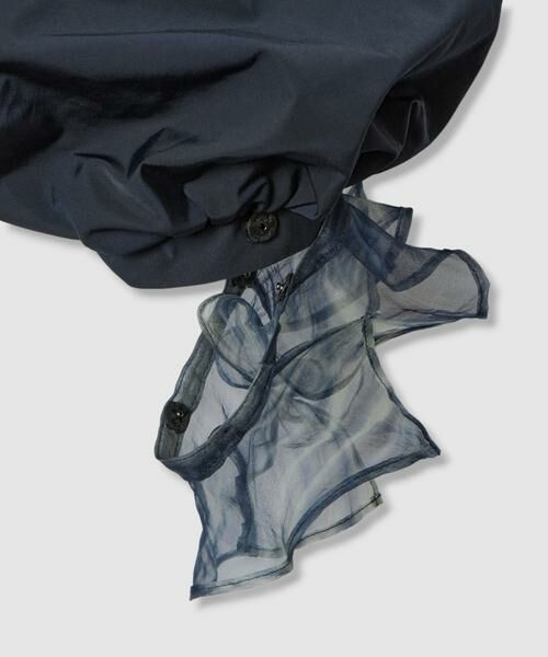 HOUSE OF LOTUS / ハウス オブ ロータス その他アウター | デタッチャブルジャケット | 詳細10