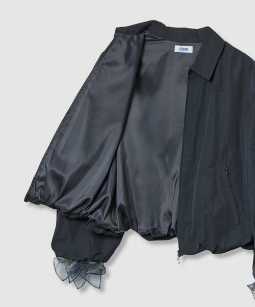 HOUSE OF LOTUS / ハウス オブ ロータス その他アウター | デタッチャブルジャケット | 詳細11