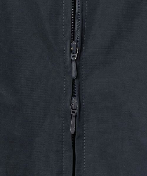 HOUSE OF LOTUS / ハウス オブ ロータス その他アウター | デタッチャブルジャケット | 詳細12