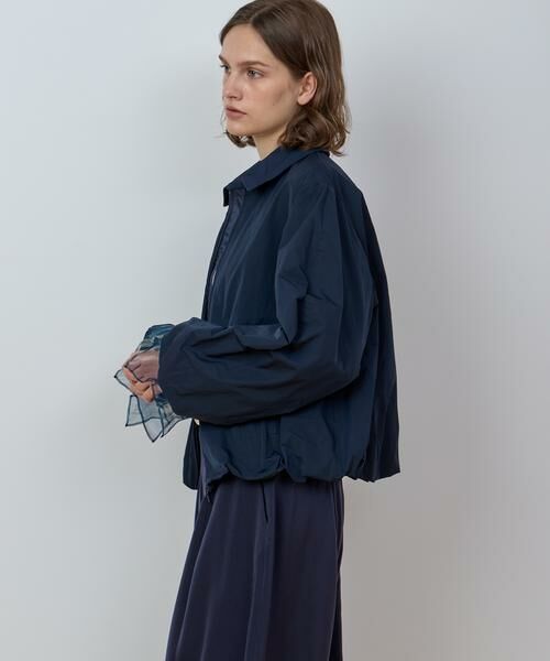 HOUSE OF LOTUS / ハウス オブ ロータス その他アウター | デタッチャブルジャケット | 詳細2