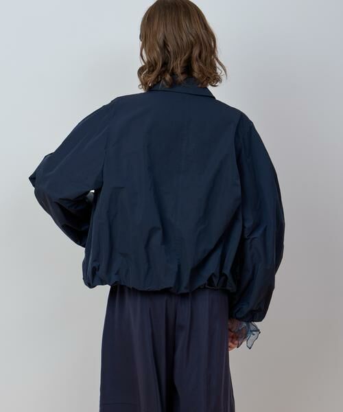 HOUSE OF LOTUS / ハウス オブ ロータス その他アウター | デタッチャブルジャケット | 詳細3