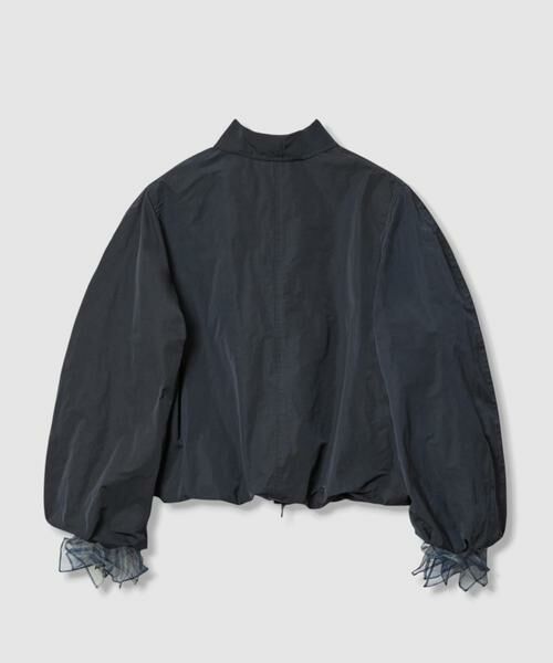 HOUSE OF LOTUS / ハウス オブ ロータス その他アウター | デタッチャブルジャケット | 詳細6
