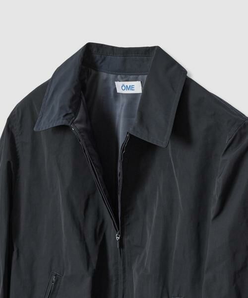 HOUSE OF LOTUS / ハウス オブ ロータス その他アウター | デタッチャブルジャケット | 詳細7