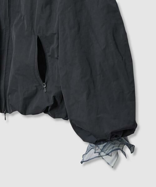 HOUSE OF LOTUS / ハウス オブ ロータス その他アウター | デタッチャブルジャケット | 詳細8