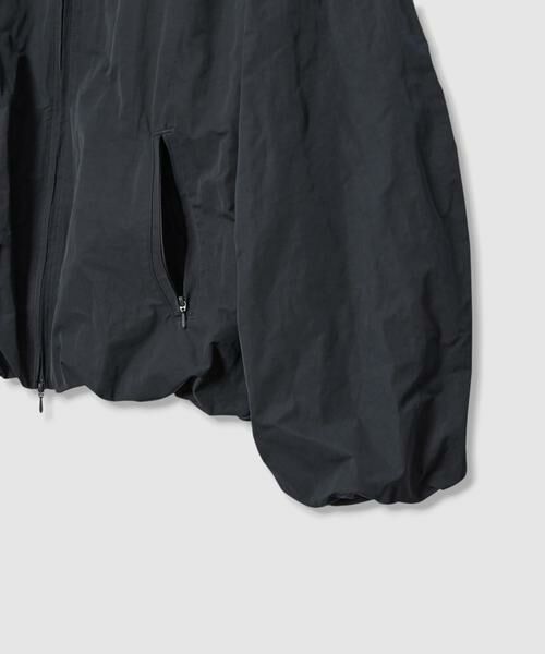 HOUSE OF LOTUS / ハウス オブ ロータス その他アウター | デタッチャブルジャケット | 詳細9