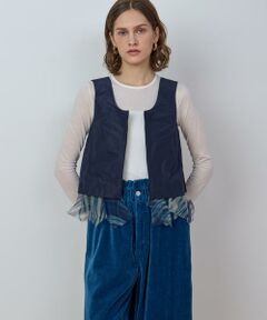 HOUSE OF LOTUS / ハウス オブ ロータス ベスト | ドッキングジレ