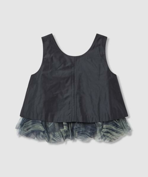 HOUSE OF LOTUS / ハウス オブ ロータス ベスト | ドッキングジレ | 詳細5