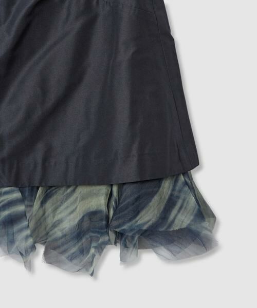 HOUSE OF LOTUS / ハウス オブ ロータス ベスト | ドッキングジレ | 詳細7