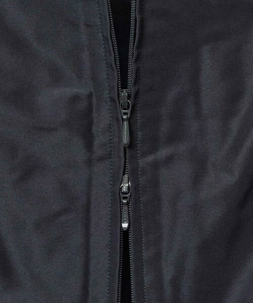 HOUSE OF LOTUS / ハウス オブ ロータス ベスト | ドッキングジレ | 詳細9