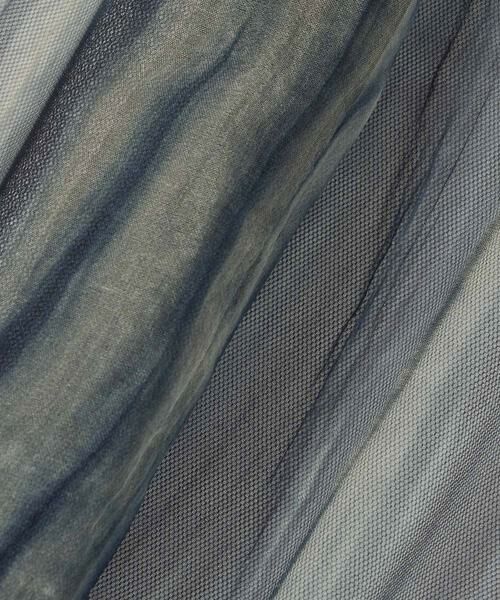 HOUSE OF LOTUS / ハウス オブ ロータス スカート | シルクスカート | 詳細11