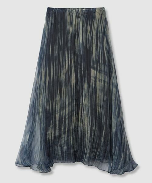 HOUSE OF LOTUS / ハウス オブ ロータス スカート | シルクスカート | 詳細3