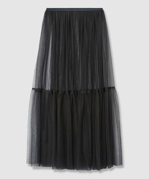 HOUSE OF LOTUS / ハウス オブ ロータス スカート | シルクスカート | 詳細5