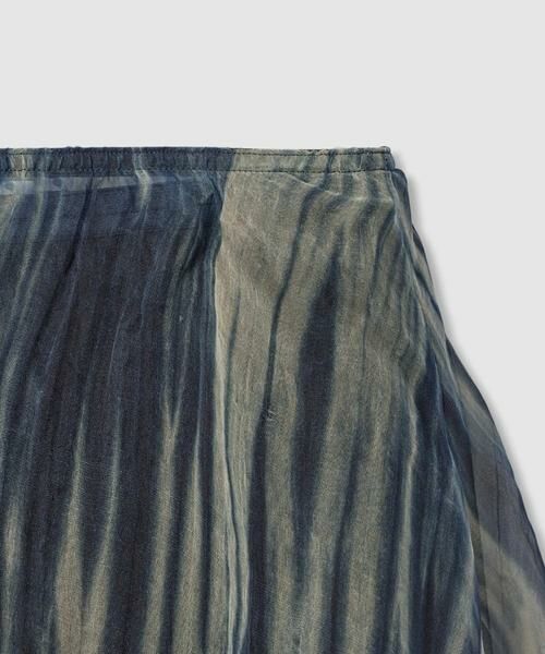 HOUSE OF LOTUS / ハウス オブ ロータス スカート | シルクスカート | 詳細6