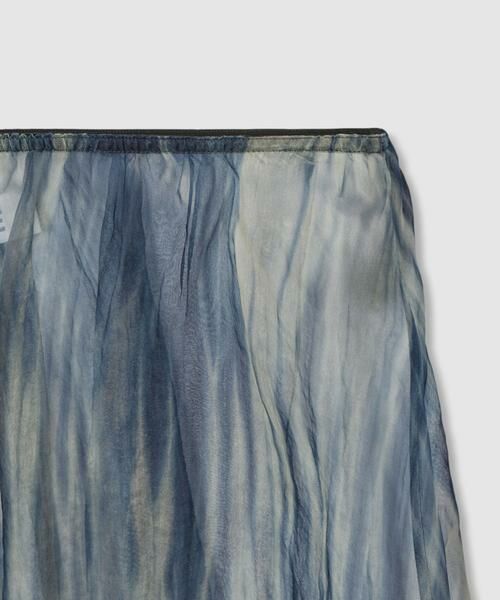 HOUSE OF LOTUS / ハウス オブ ロータス スカート | シルクスカート | 詳細7