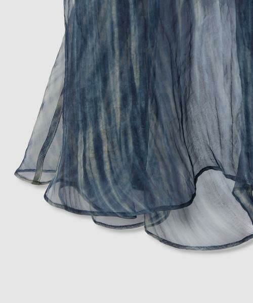 HOUSE OF LOTUS / ハウス オブ ロータス スカート | シルクスカート | 詳細9