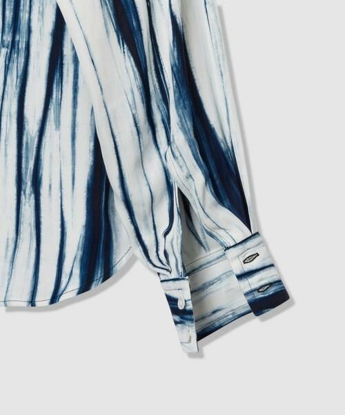 HOUSE OF LOTUS / ハウス オブ ロータス シャツ・ブラウス | レーヨンブラウス | 詳細10