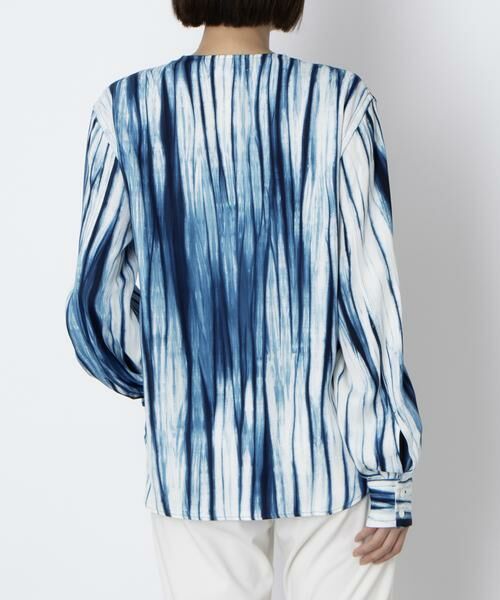 HOUSE OF LOTUS / ハウス オブ ロータス シャツ・ブラウス | レーヨンブラウス | 詳細3