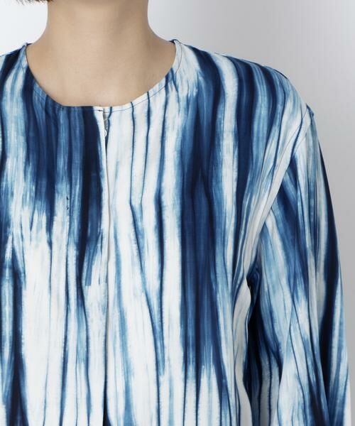 HOUSE OF LOTUS / ハウス オブ ロータス シャツ・ブラウス | レーヨンブラウス | 詳細4