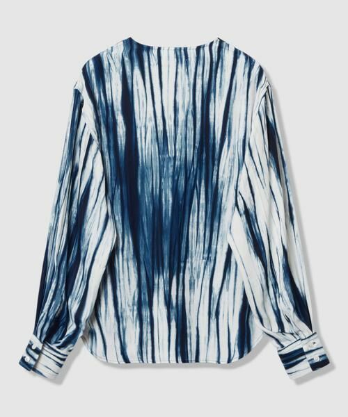 HOUSE OF LOTUS / ハウス オブ ロータス シャツ・ブラウス | レーヨンブラウス | 詳細7