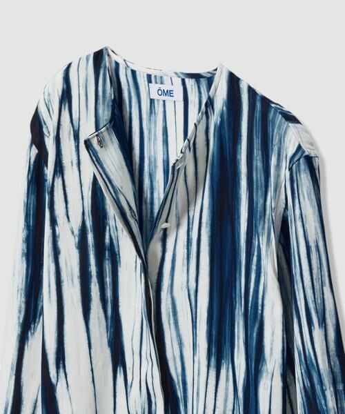 HOUSE OF LOTUS / ハウス オブ ロータス シャツ・ブラウス | レーヨンブラウス | 詳細8