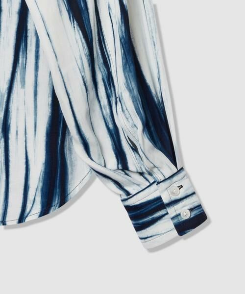 HOUSE OF LOTUS / ハウス オブ ロータス シャツ・ブラウス | レーヨンブラウス | 詳細9