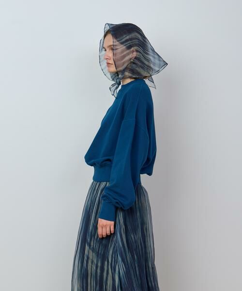 HOUSE OF LOTUS / ハウス オブ ロータス スウェット | ジャージプルオーバー | 詳細1