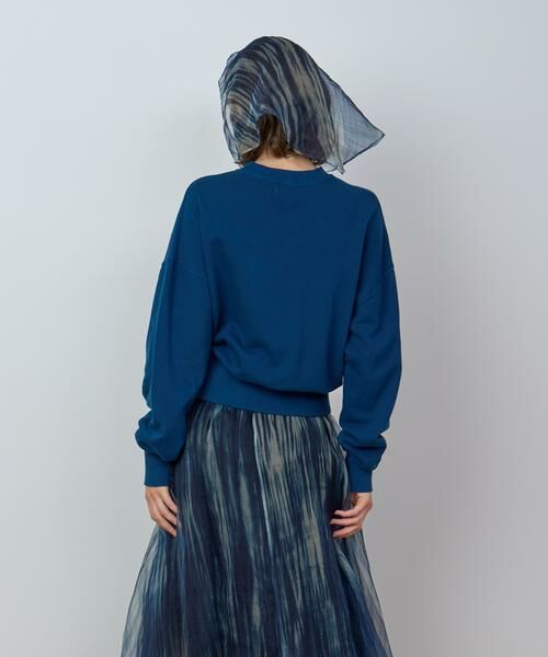 HOUSE OF LOTUS / ハウス オブ ロータス スウェット | ジャージプルオーバー | 詳細2