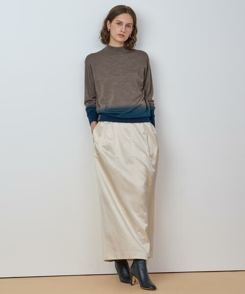 HOUSE OF LOTUS / ハウス オブ ロータス ニット・セーター | JOHN SMEDLEY ニット | 詳細3