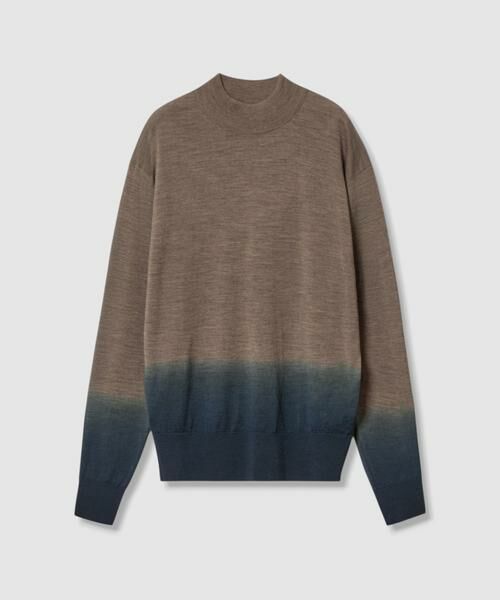 HOUSE OF LOTUS / ハウス オブ ロータス ニット・セーター | JOHN SMEDLEY ニット | 詳細4