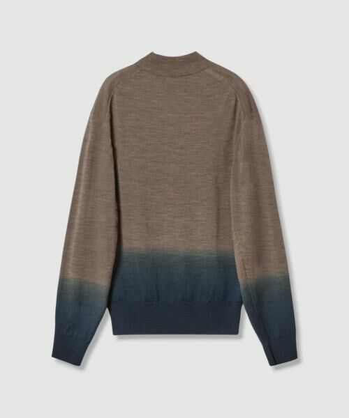 HOUSE OF LOTUS / ハウス オブ ロータス ニット・セーター | JOHN SMEDLEY ニット | 詳細5