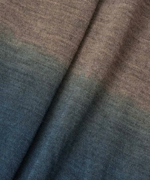 HOUSE OF LOTUS / ハウス オブ ロータス ニット・セーター | JOHN SMEDLEY ニット | 詳細8