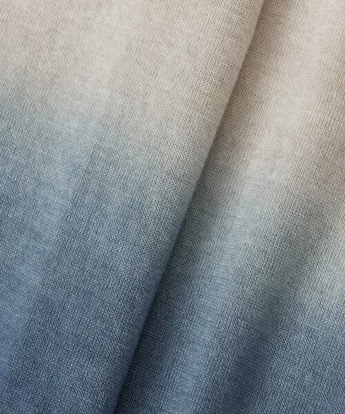 HOUSE OF LOTUS / ハウス オブ ロータス ニット・セーター | JOHN SMEDLEY ニット | 詳細9