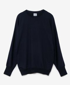 HOUSE OF LOTUS / ハウス オブ ロータス ニット・セーター | Dolman Sleeve Knit Pull Over