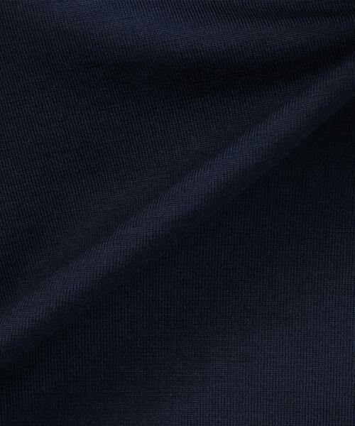 HOUSE OF LOTUS / ハウス オブ ロータス ニット・セーター | Dolman Sleeve Knit Pull Over | 詳細4