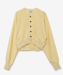HOUSE OF LOTUS / ハウス オブ ロータス カーディガン・ボレロ | Dolman Sleeve Cropped Knit Cardigan