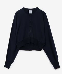 HOUSE OF LOTUS / ハウス オブ ロータス カーディガン・ボレロ | Dolman Sleeve Cropped Knit Cardigan