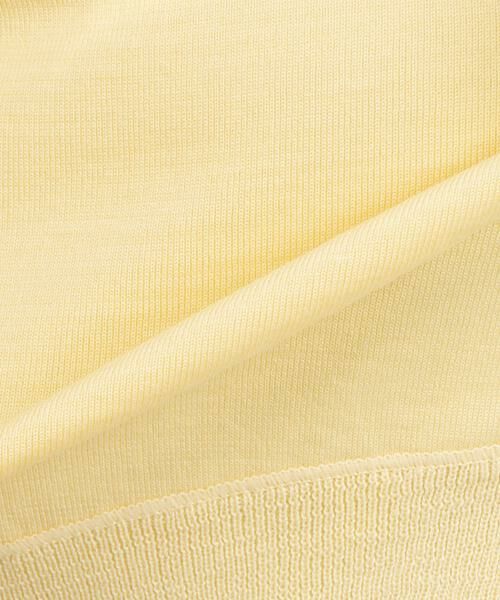 HOUSE OF LOTUS / ハウス オブ ロータス カーディガン・ボレロ | Dolman Sleeve Cropped Knit Cardigan | 詳細5