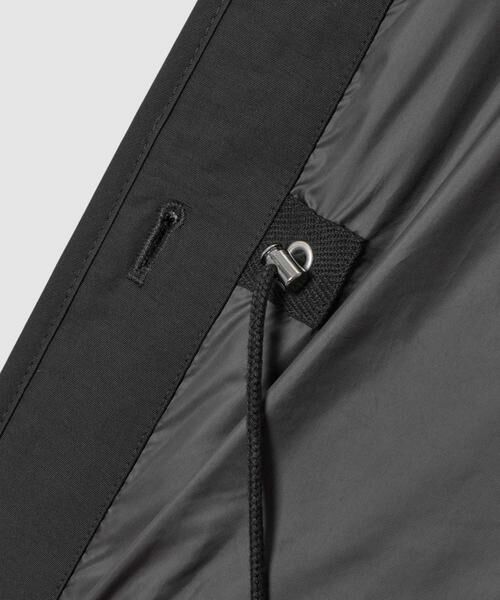 HOUSE OF LOTUS / ハウス オブ ロータス その他アウター | ボアパッチワークコート | 詳細13