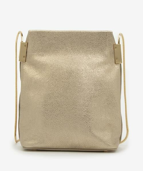 HOUSE OF LOTUS / ハウス オブ ロータス ショルダーバッグ | チェーンショルダー | 詳細2