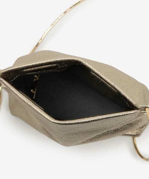 HOUSE OF LOTUS / ハウス オブ ロータス ショルダーバッグ | チェーンショルダー | 詳細3