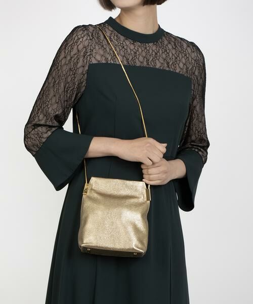 HOUSE OF LOTUS / ハウス オブ ロータス ショルダーバッグ | チェーンショルダー | 詳細6