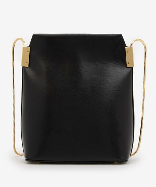 HOUSE OF LOTUS / ハウス オブ ロータス ショルダーバッグ | チェーンショルダー | 詳細2