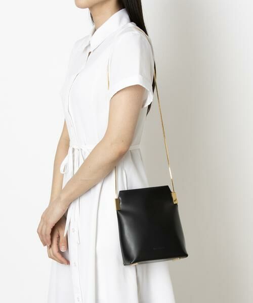 HOUSE OF LOTUS / ハウス オブ ロータス ショルダーバッグ | チェーンショルダー | 詳細6
