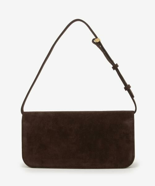 HOUSE OF LOTUS / ハウス オブ ロータス ショルダーバッグ | スエードバッグ | 詳細2