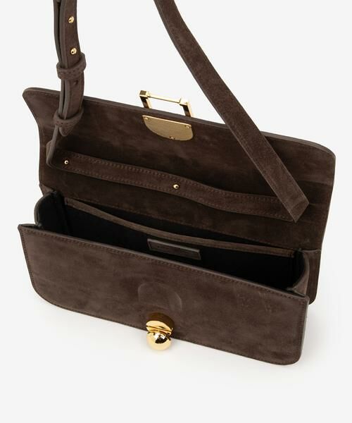 HOUSE OF LOTUS / ハウス オブ ロータス ショルダーバッグ | スエードバッグ | 詳細3