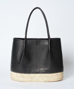 HOUSE OF LOTUS / ハウス オブ ロータス トートバッグ | ノスノスバッグLL