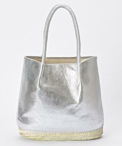 HOUSE OF LOTUS / ハウス オブ ロータス トートバッグ | ノスノスバッグL