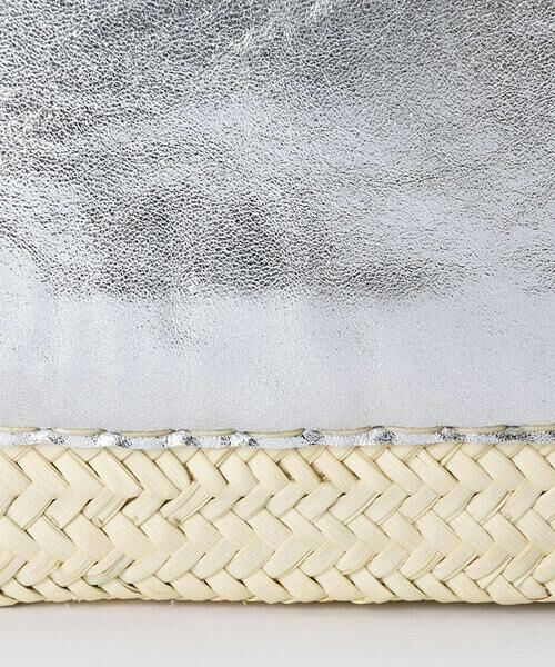 HOUSE OF LOTUS / ハウス オブ ロータス トートバッグ | ノスノスバッグL | 詳細2